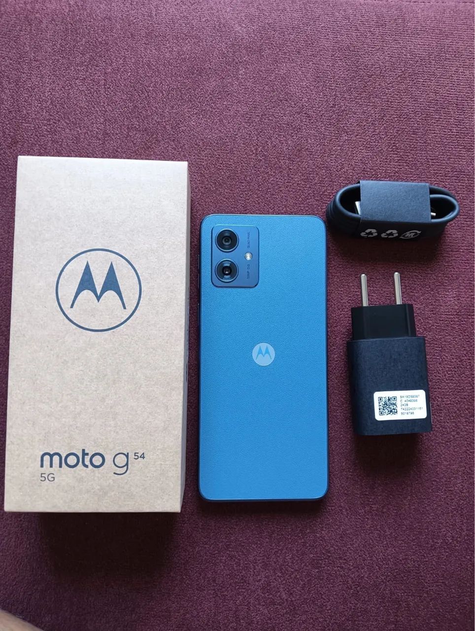 Moto g 54 - Foto 5