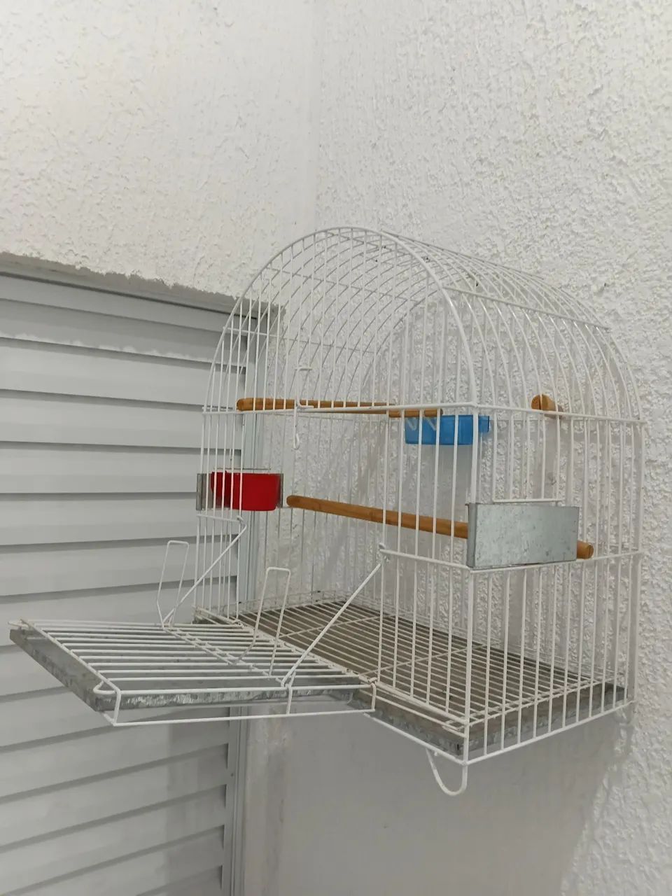 Gaiola   nova  - Foto 2