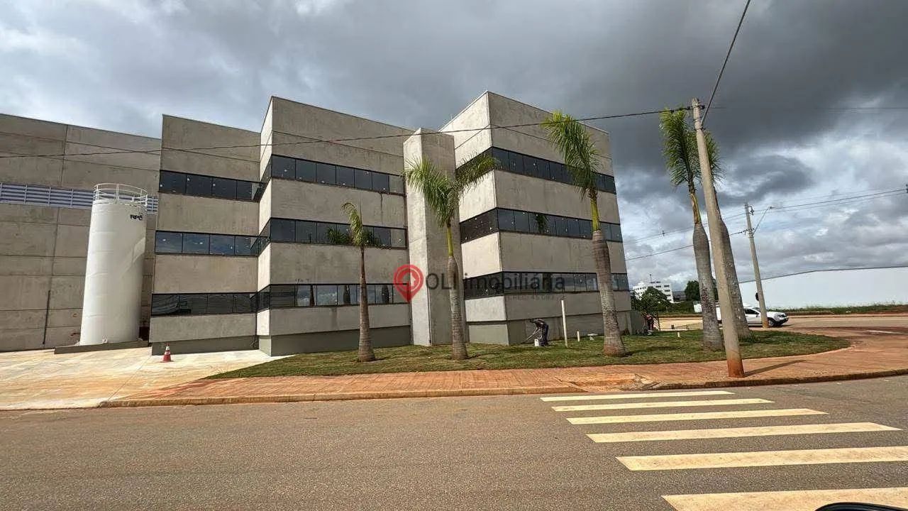 Galapao Empresarial /Padrao TRIPLE A - Foto 3