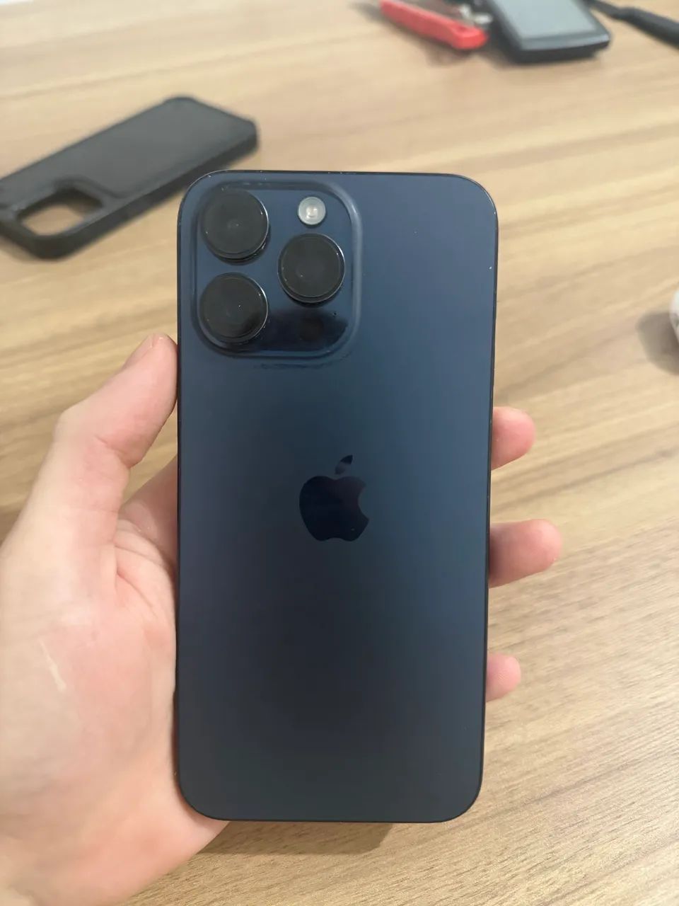 IPHONE 15 pro Max 512gb - Foto 2
