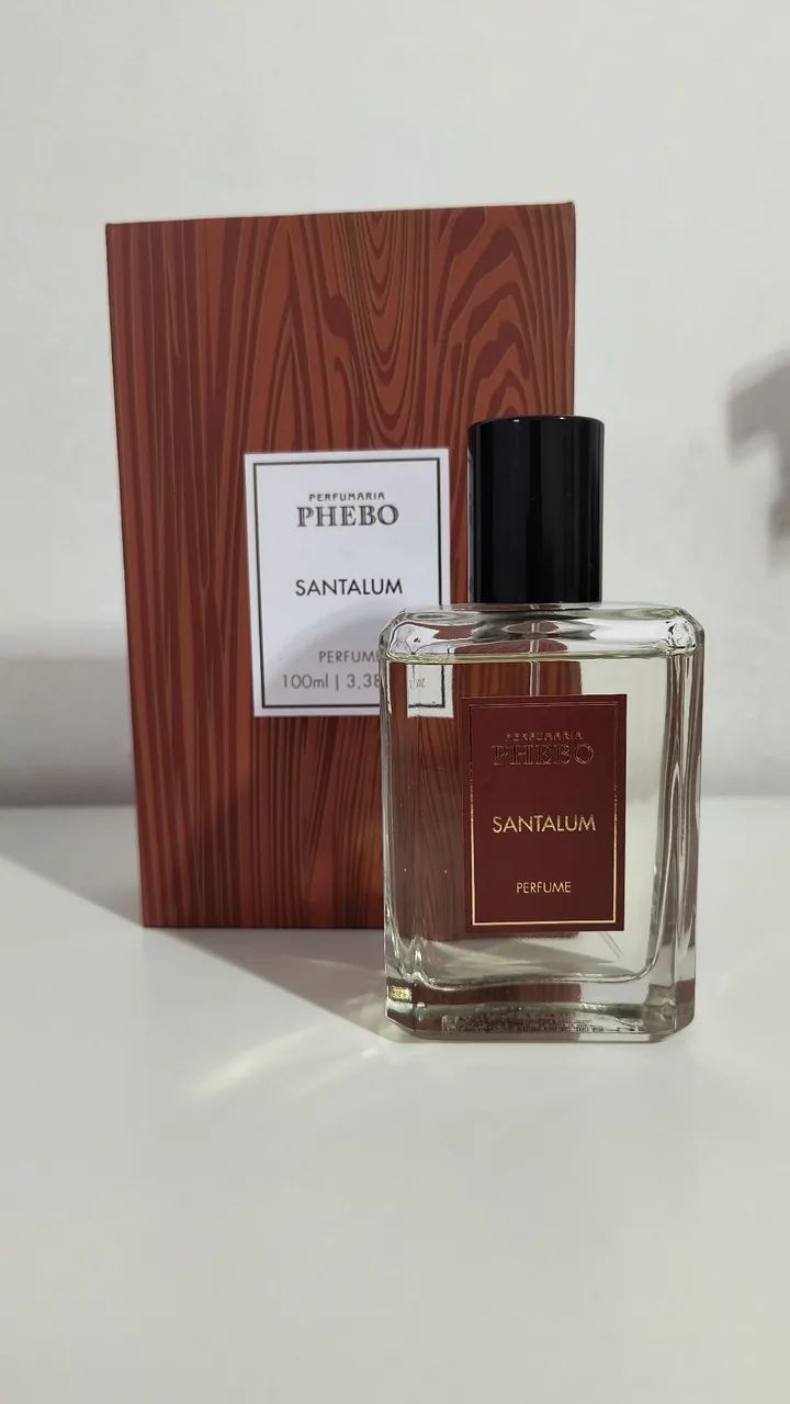 Santalun da Phebo