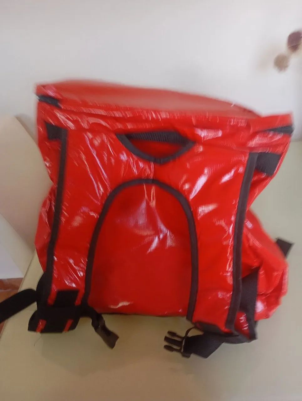 BAG PARA ENTREGAS - Foto 3