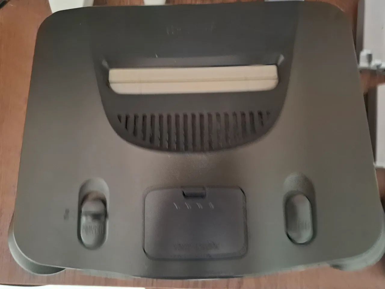 Nintendo 64 - Foto 4