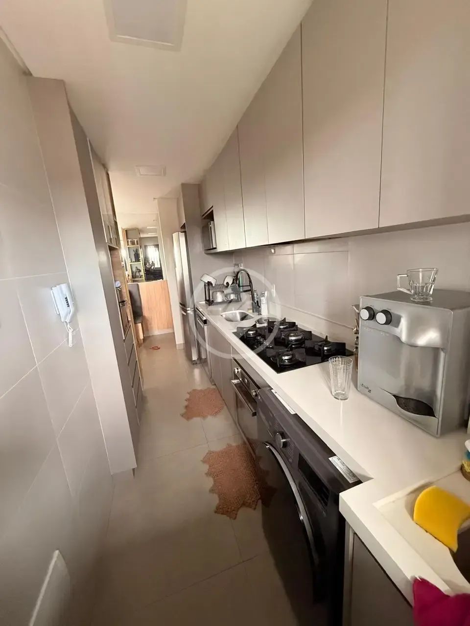 Apartamento Boulevard Sudoeste 2q Decorado codigo: 389617 - Foto 5