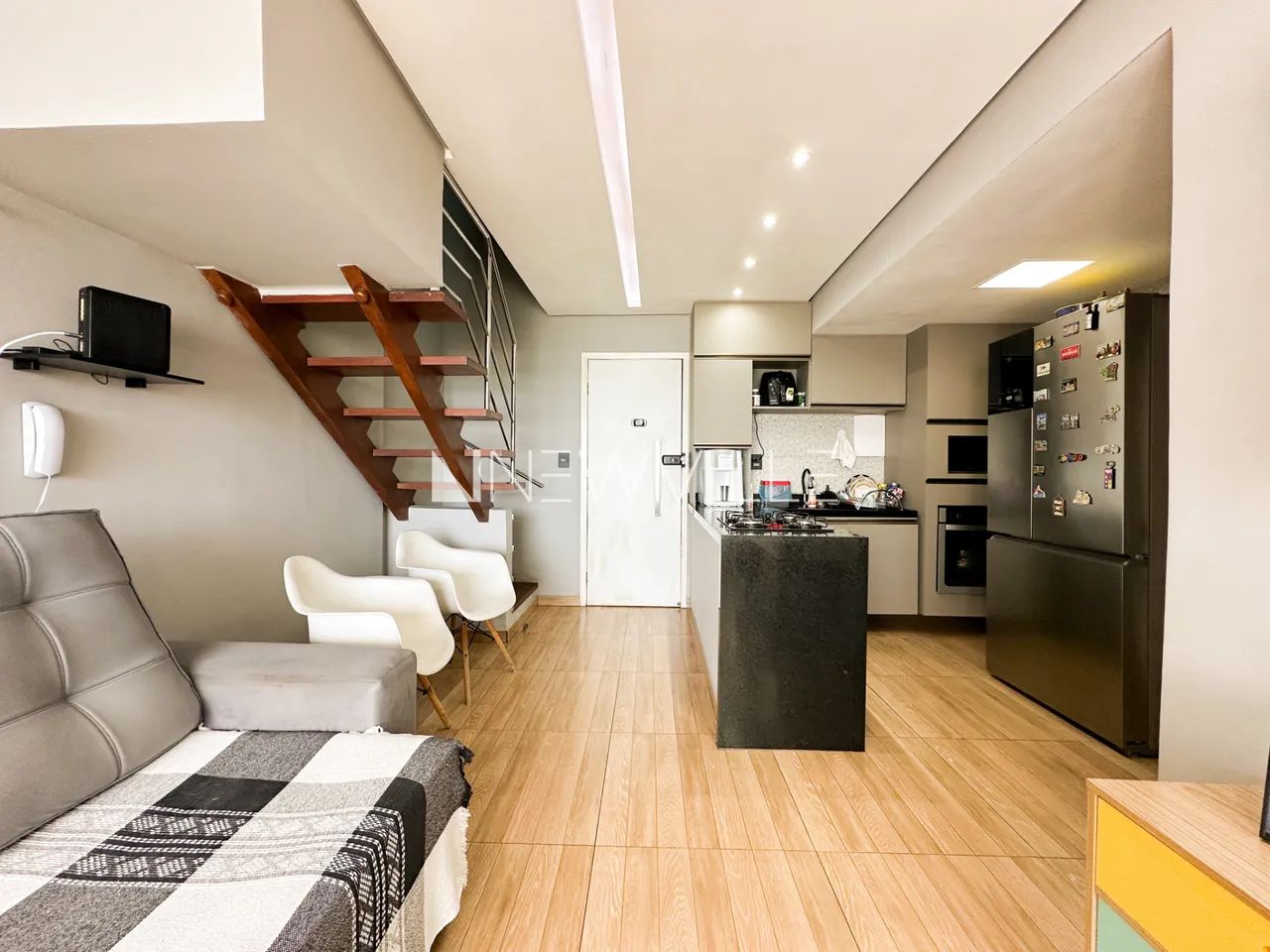 Apartamento para venda em Boa Viagem com 2 quartos 120m² - Foto 5