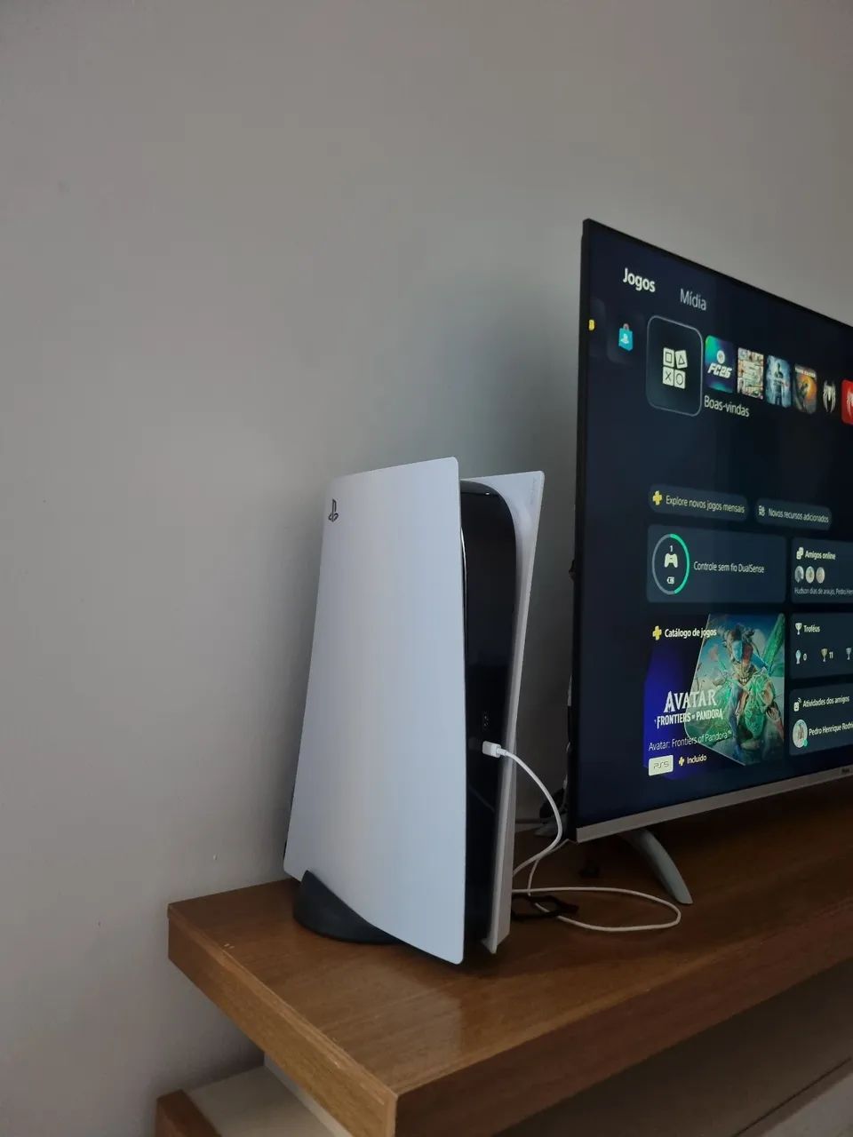 PS5  - Foto 5