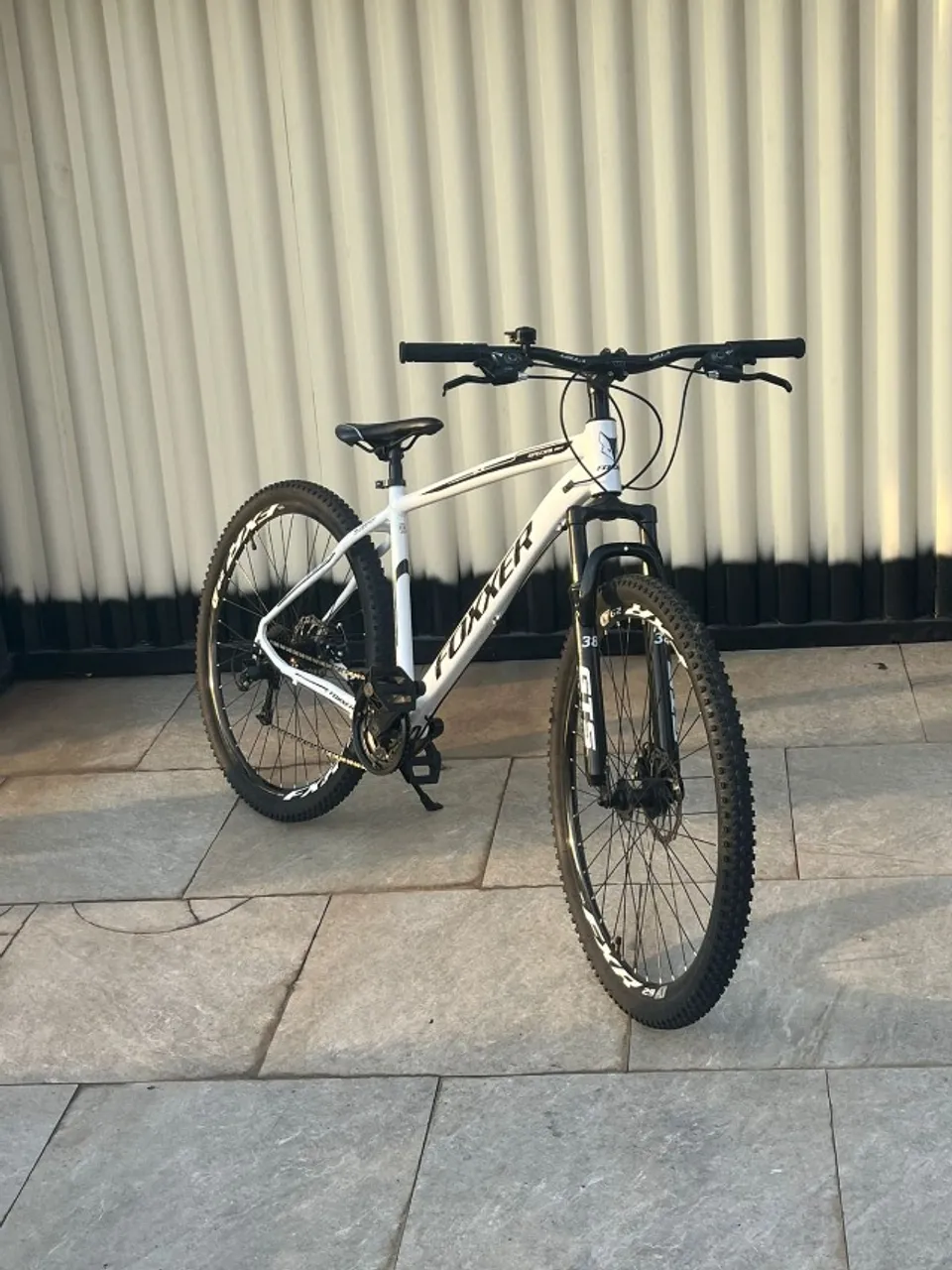 フォックス　1154860 Shox Fox Float X 230 x 65 - Ciclismo - Trindade, Florianópolis