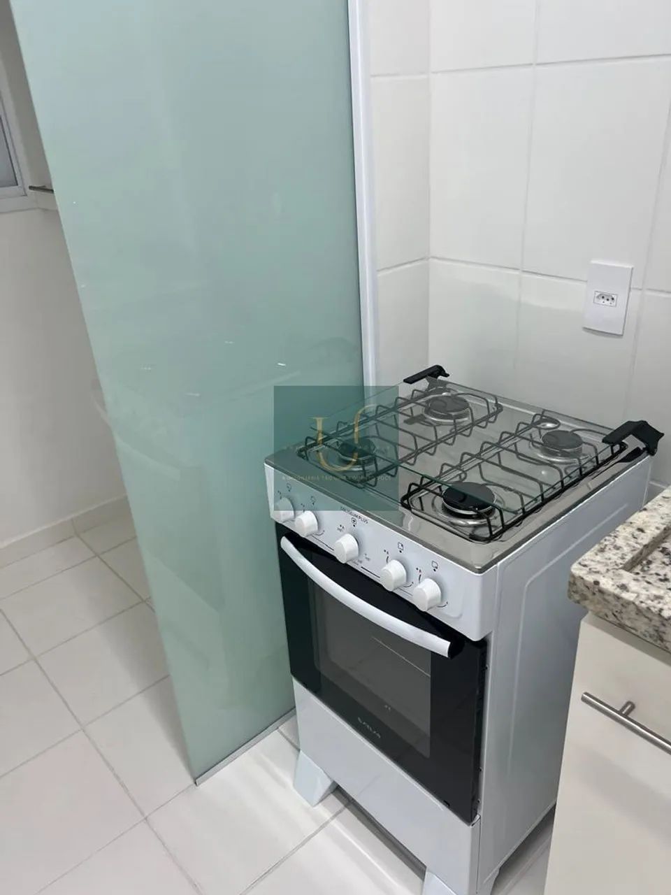 Apartamento, 02 quartos, Botujuru, Semi-mobiliado. - Foto 5