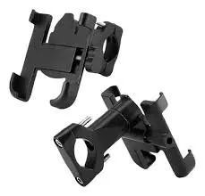Suporte Celular Com Carregador Para Moto Guidão - Foto 2