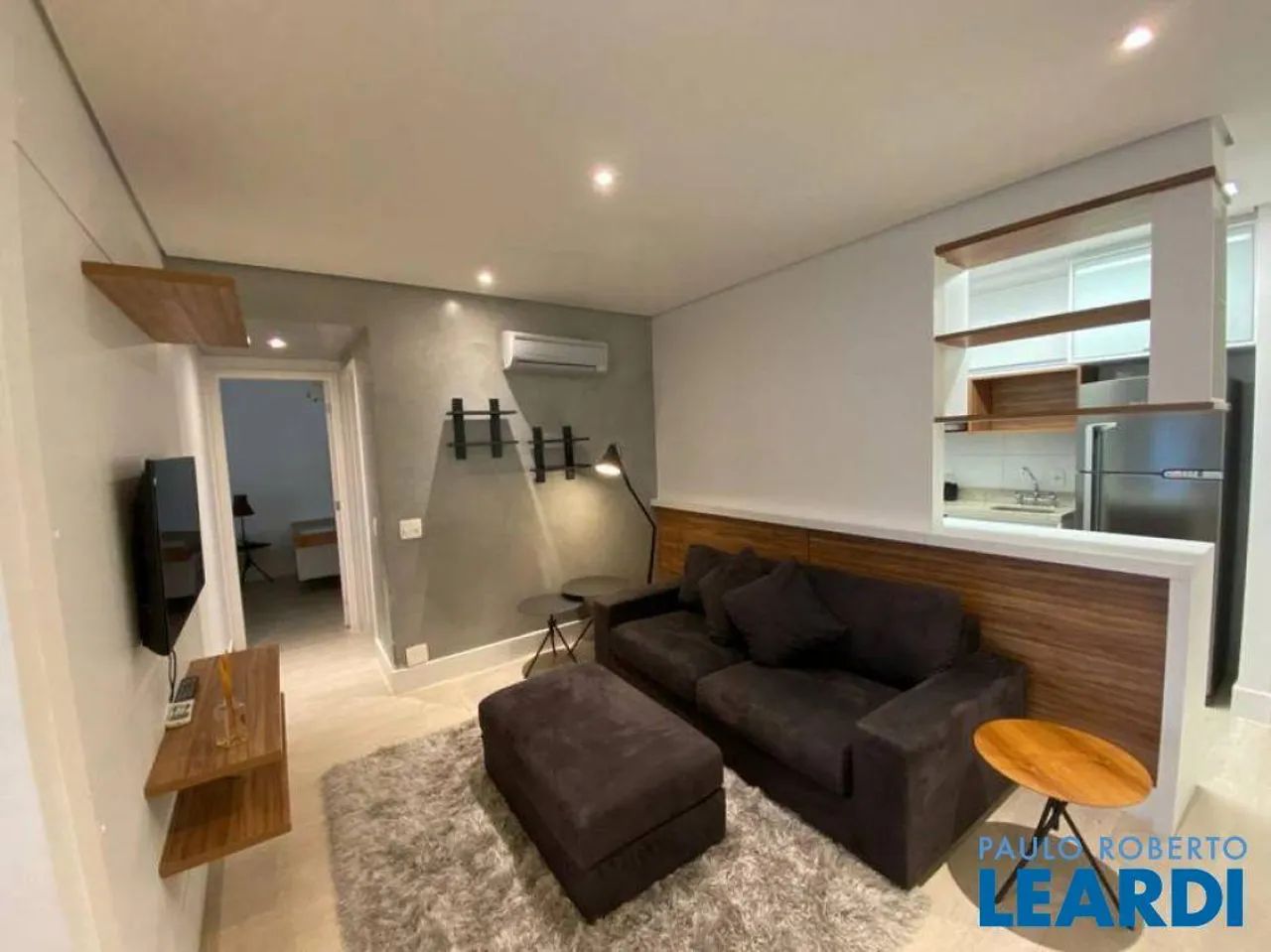 APARTAMENTO - VILA OLÍMPIA - SP - Foto 3