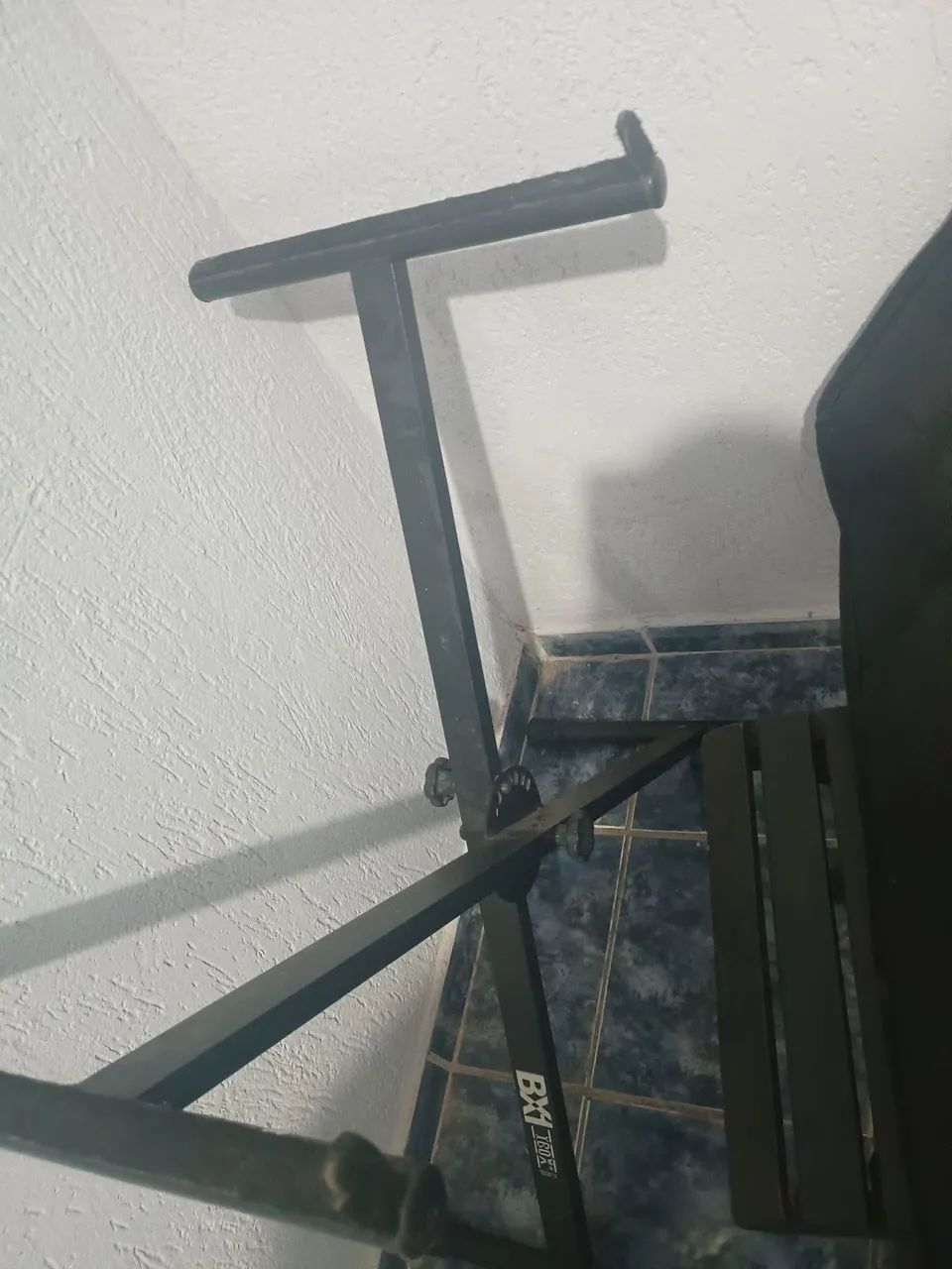 Suporte para teclado  - Foto 2