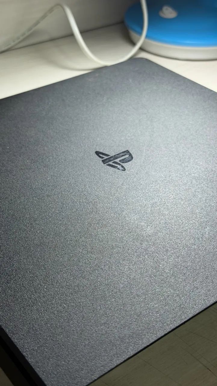 PlayStation 4 - Foto 4