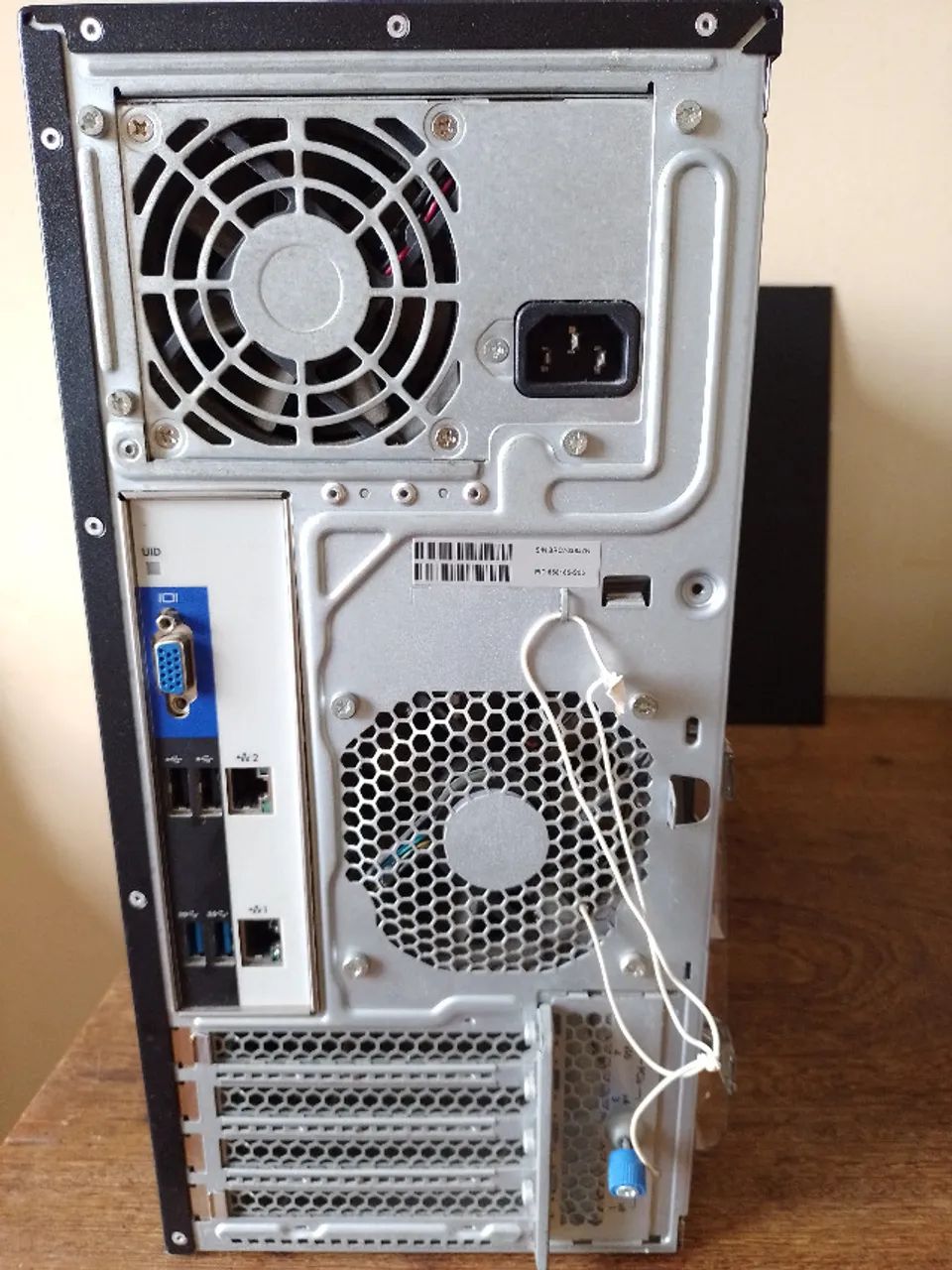 Servidor HP - Foto 4