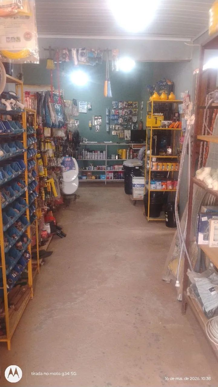 Vende se uma ferragista  - Foto 3