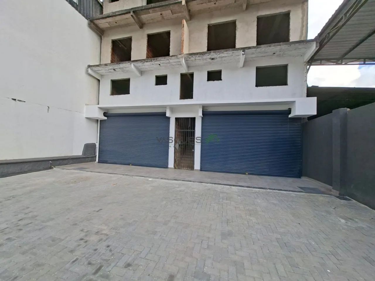 Loja com 67 m² no Meudom para locação