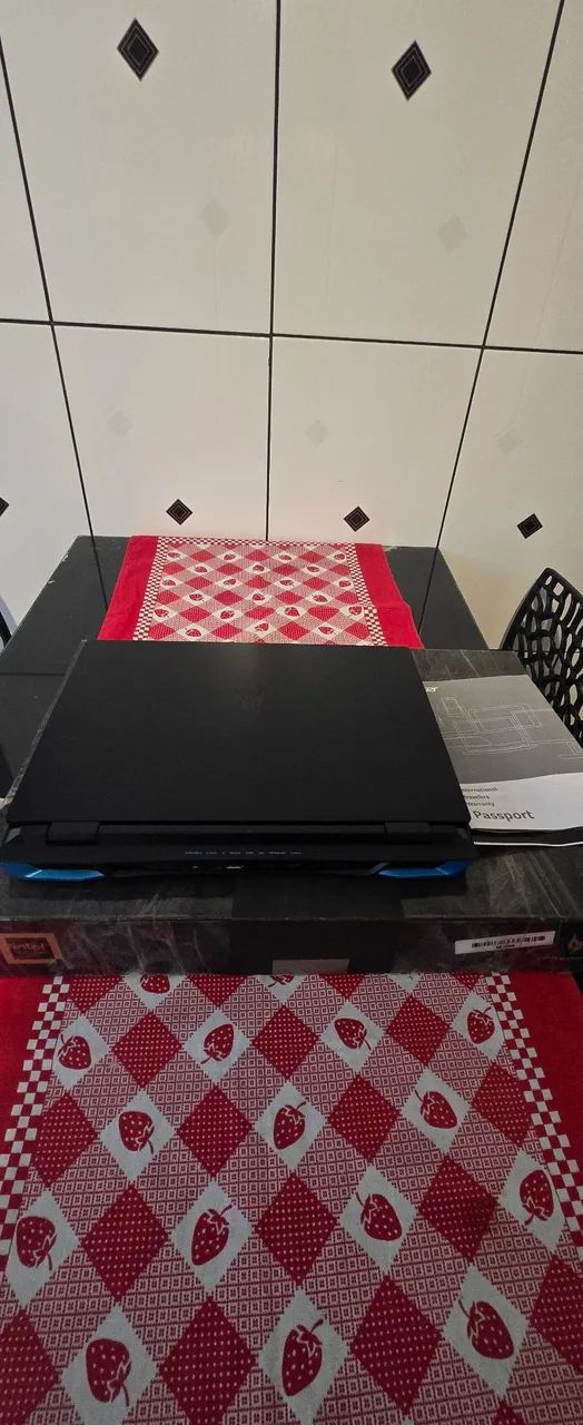 Acer Predator Helios 16 i7 13ª Gen + RTX 4060  - Foto 5