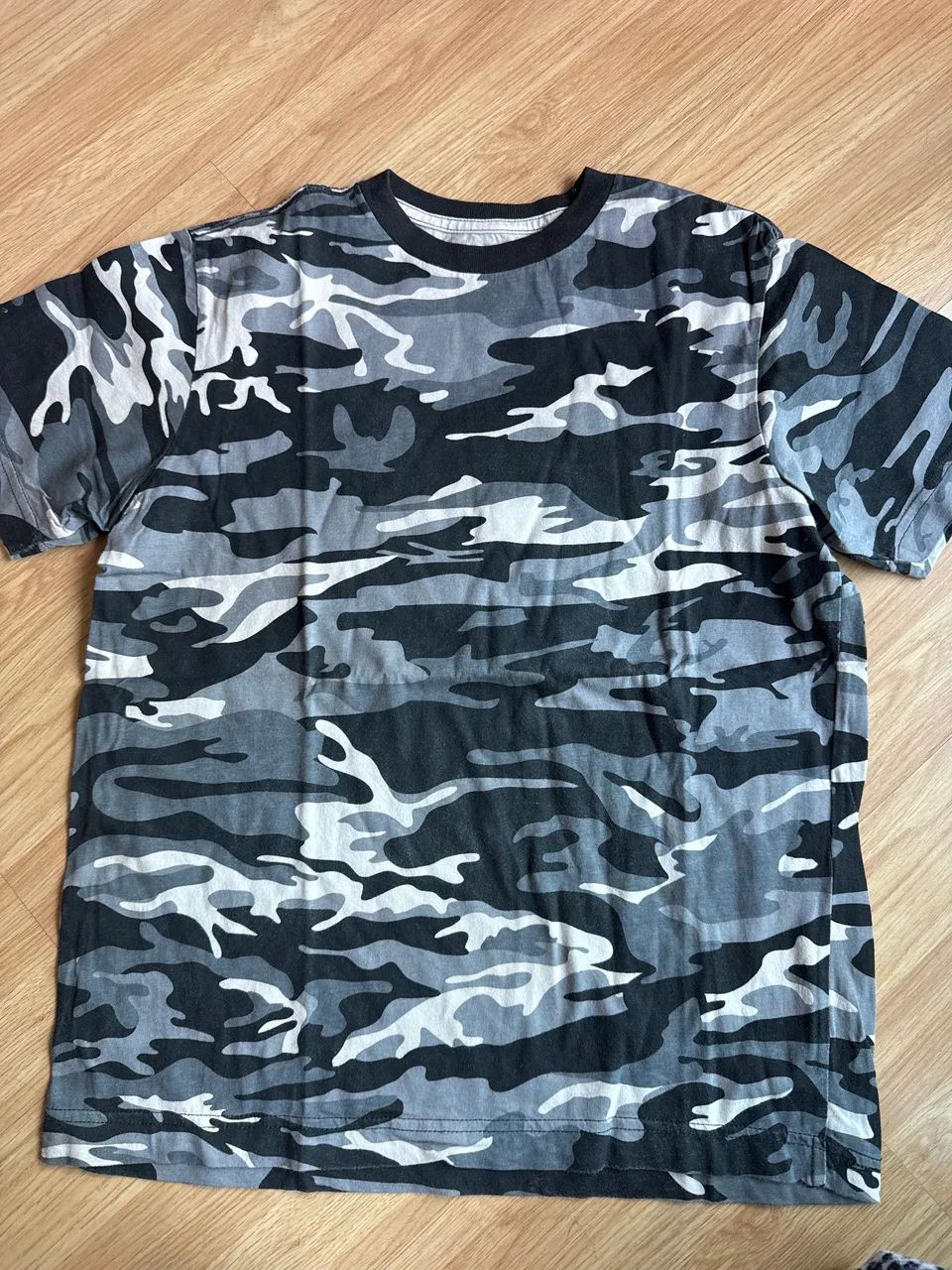 Camiseta Old Navy 10-12