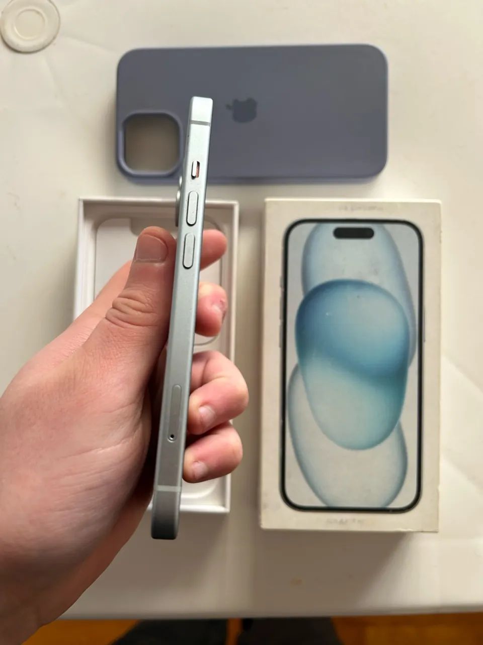 iPhone 15 - Foto 4
