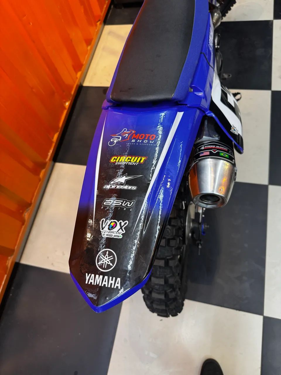 TTR 230 / 2024  - Foto 5