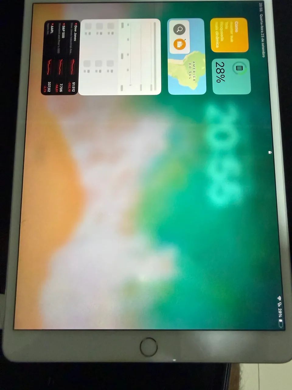 iPad Pro 2017 12,9 polegadas  - Foto 3