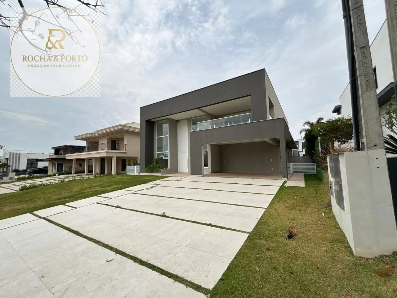 Sobrado em Jacaré - Cabreúva - Foto 2