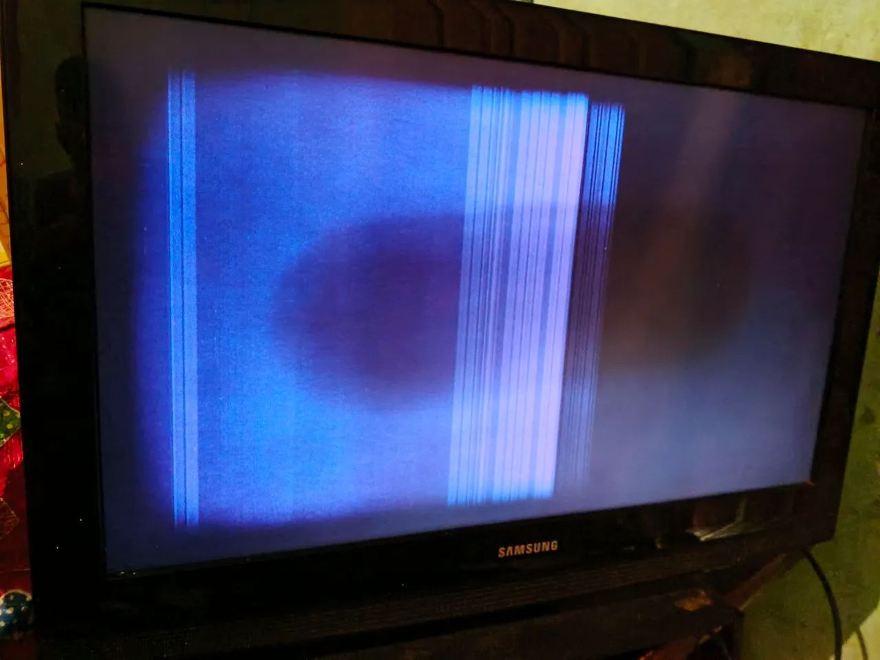 Tv Samsung 32 
