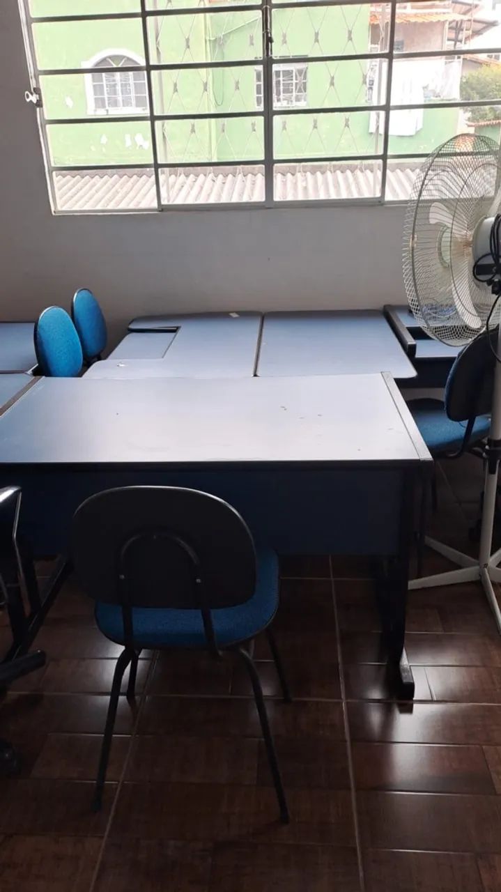 Venda de móveis para escritório  - Foto 3