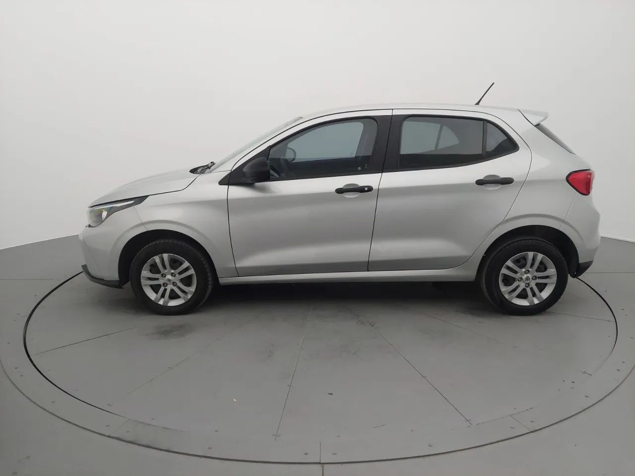 Fiat Argo Drive 1.0 Firefly 2023 - Foto 2