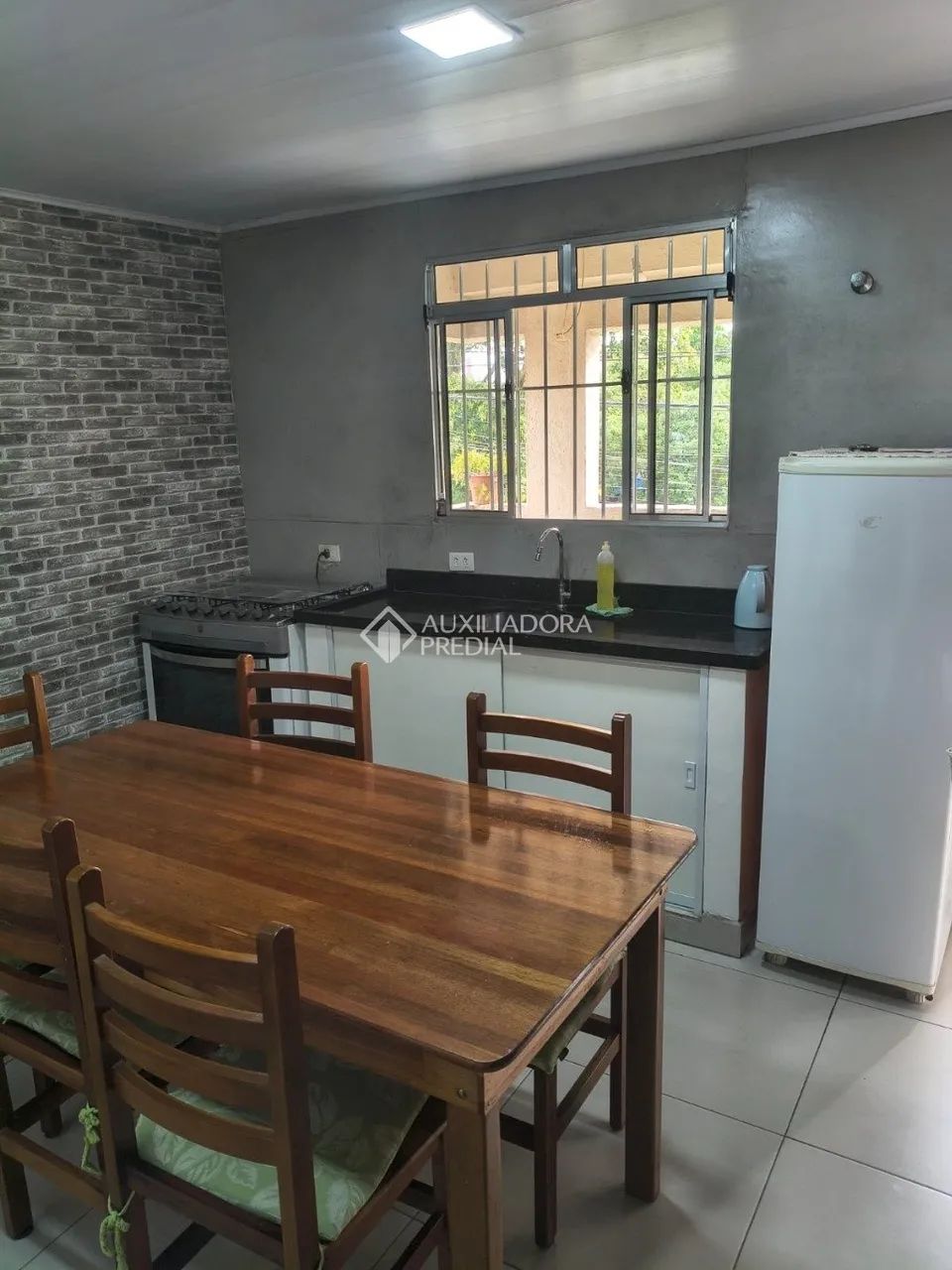 Sobrado à venda - Vila Floresta - Santo André