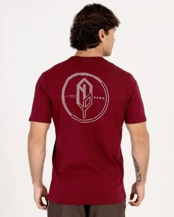 camisetas PENA - Foto 2