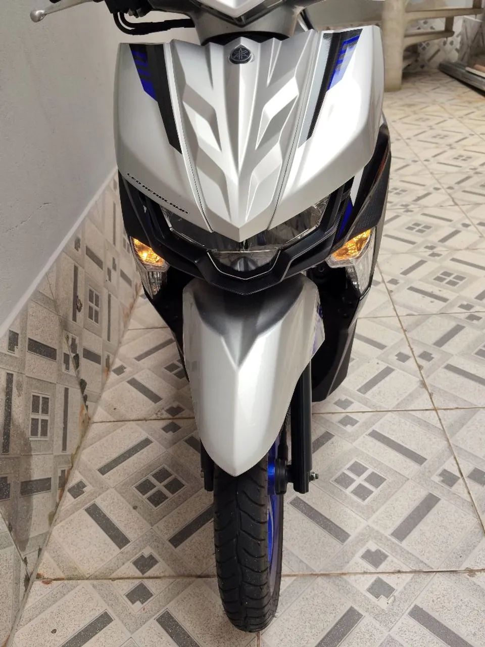 Yamaha neo 125 automática  - Foto 3