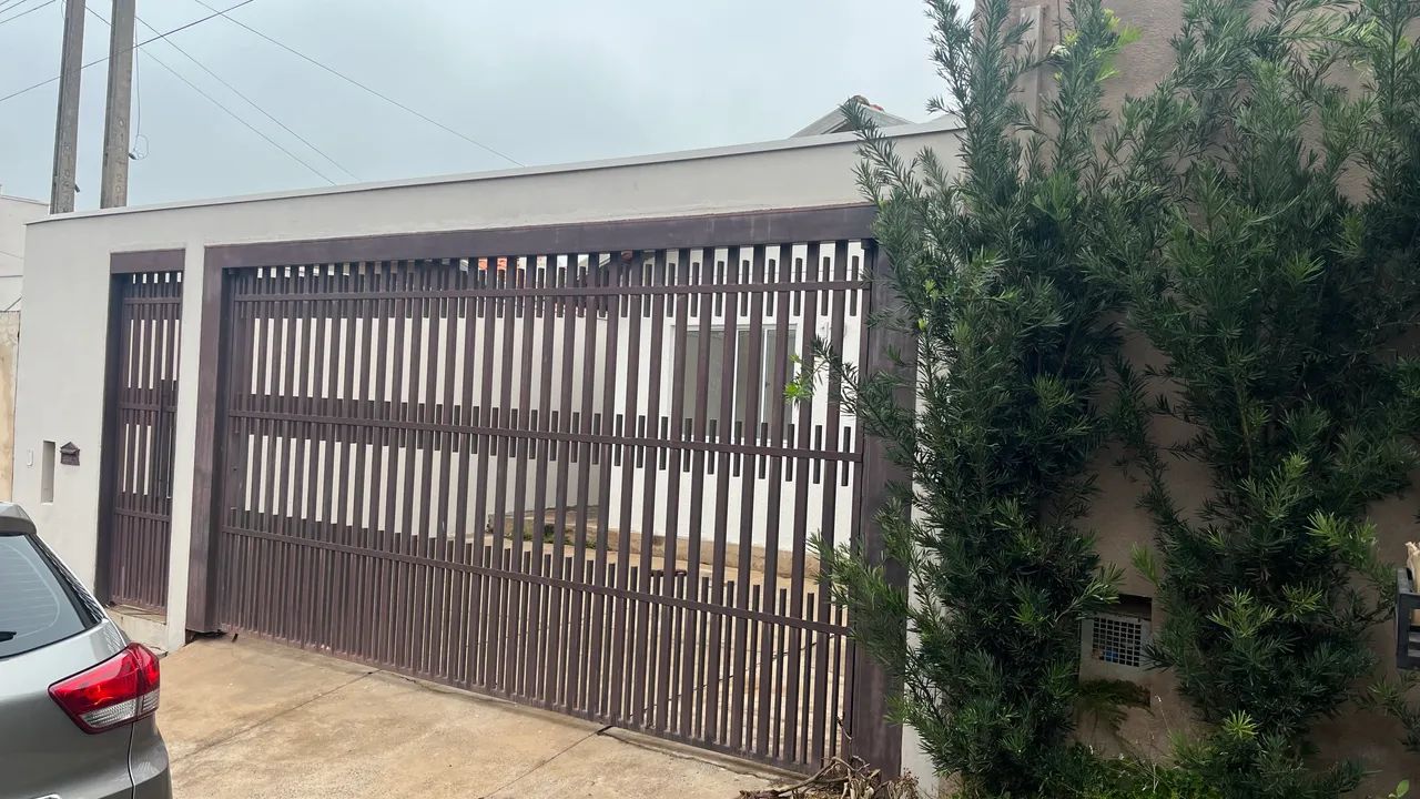 Foto - São Carlos - Parque Delta