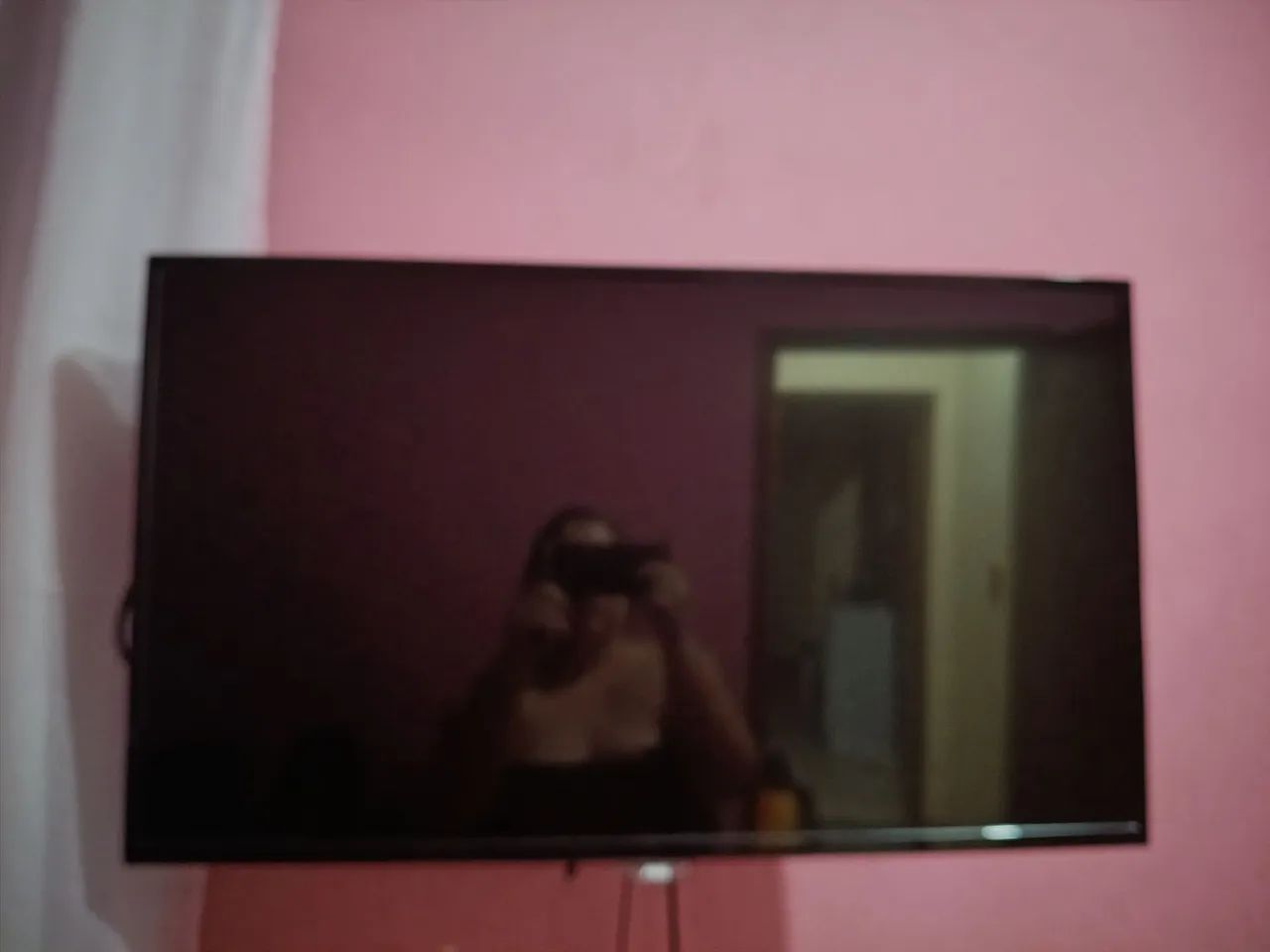 Vendo TV Smart 32" - Foto 3