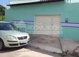 Excelente Casa a venda em TIMON