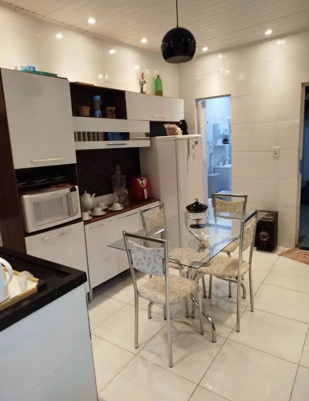CASA IPÊS - CÓD: 5055FML - Foto 2