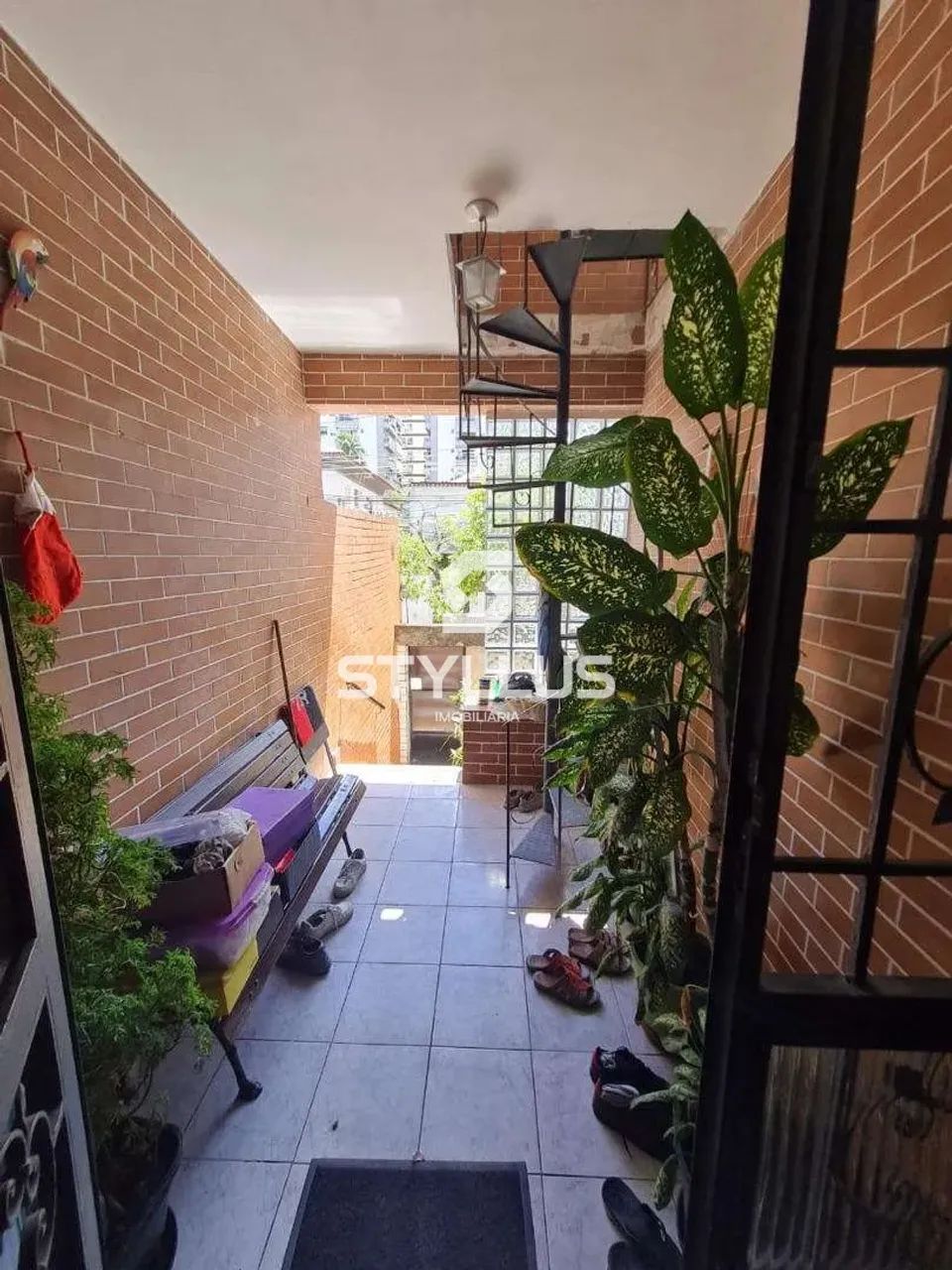 Vila Isabel | Casa 4 quartos, sendo 1 suite - Foto 4