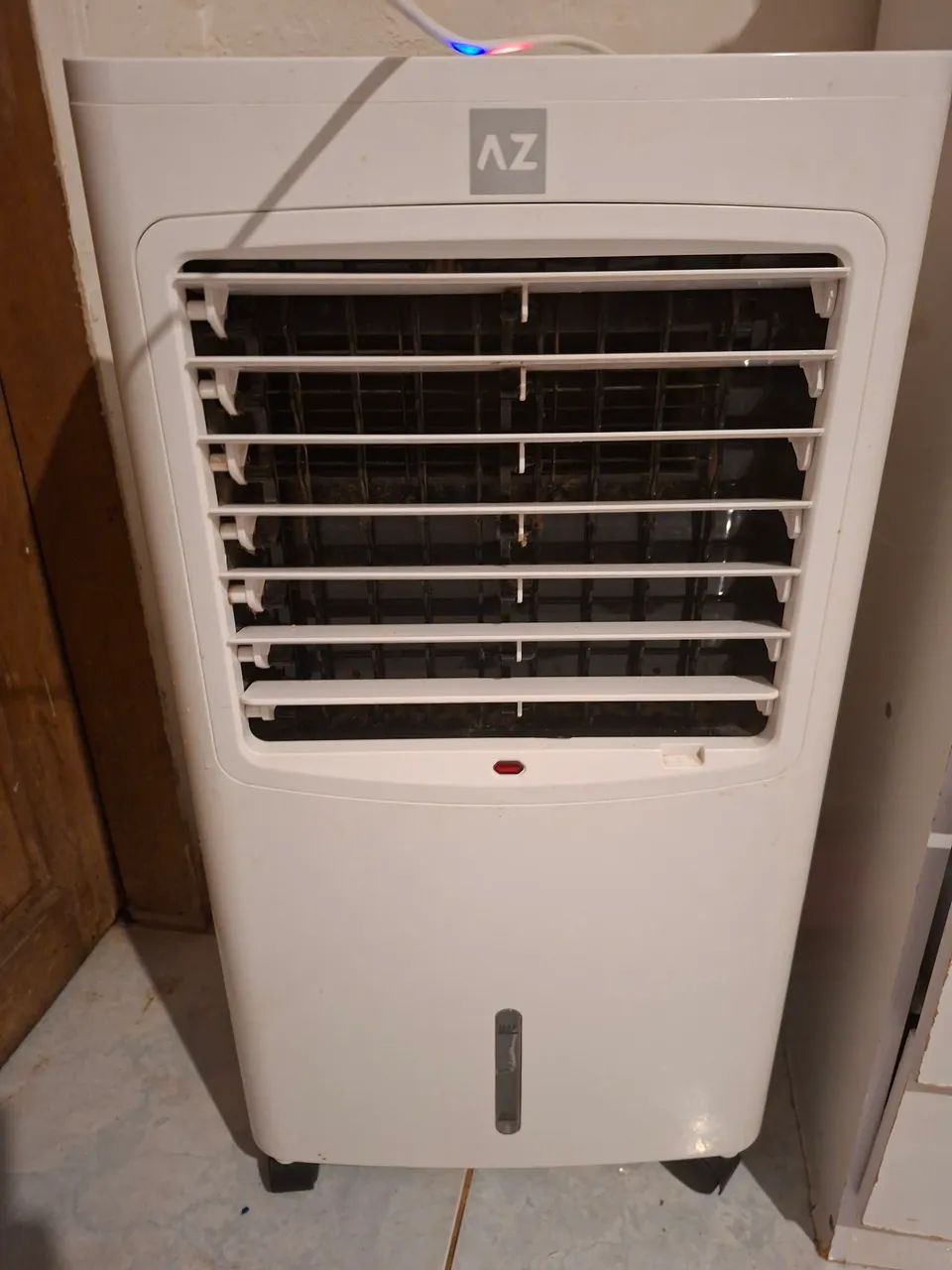 Climatizador 
