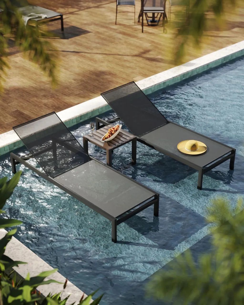 Apartamento Sensia Patamares, próximo nova orla de Salvador , com varanda gourmet  - Foto 2