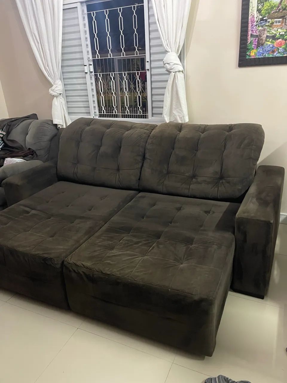 Vendo sofá  - Foto 2