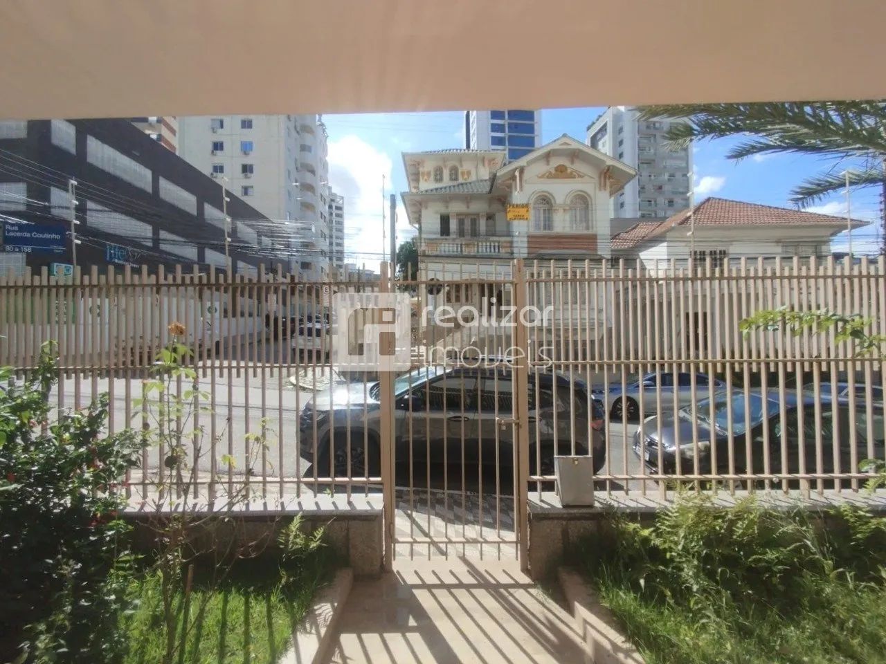 Casa comercial no bairro Centro em Florianópolis - Foto 3