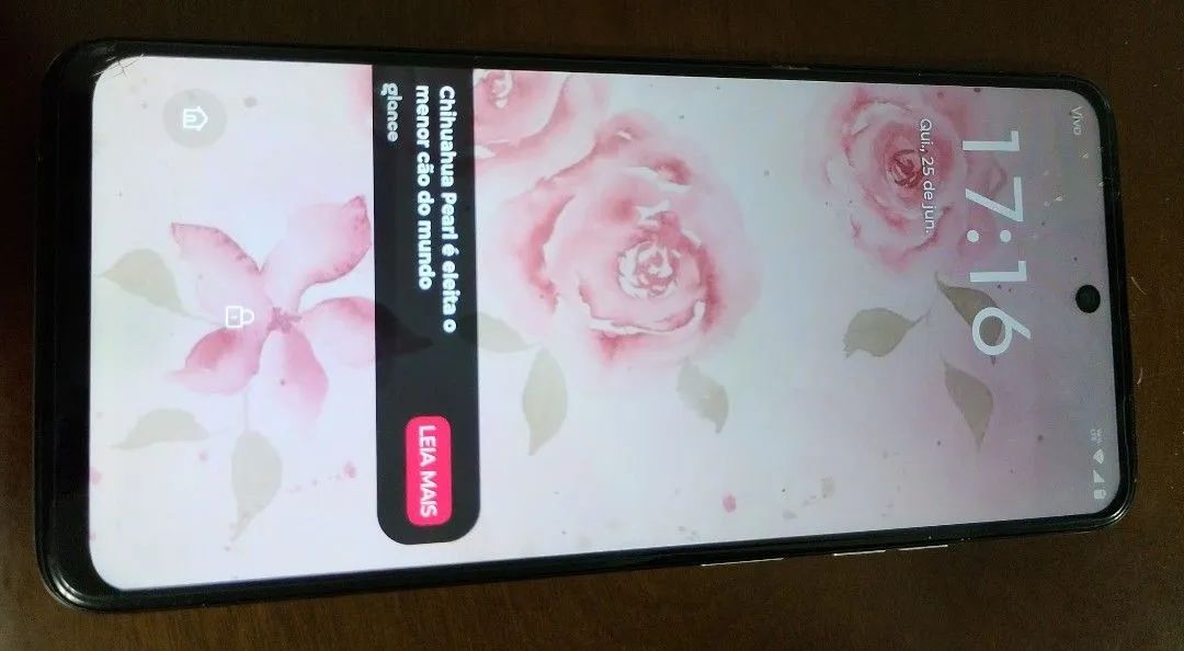 Celular Motorola g34 256gb