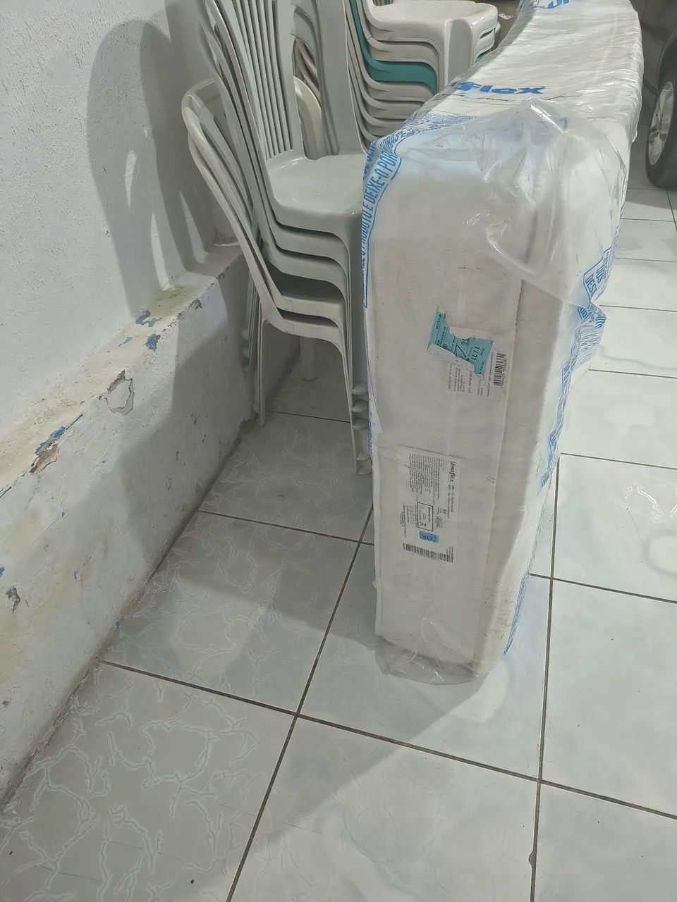 Colchão Solteiro  - Foto 3
