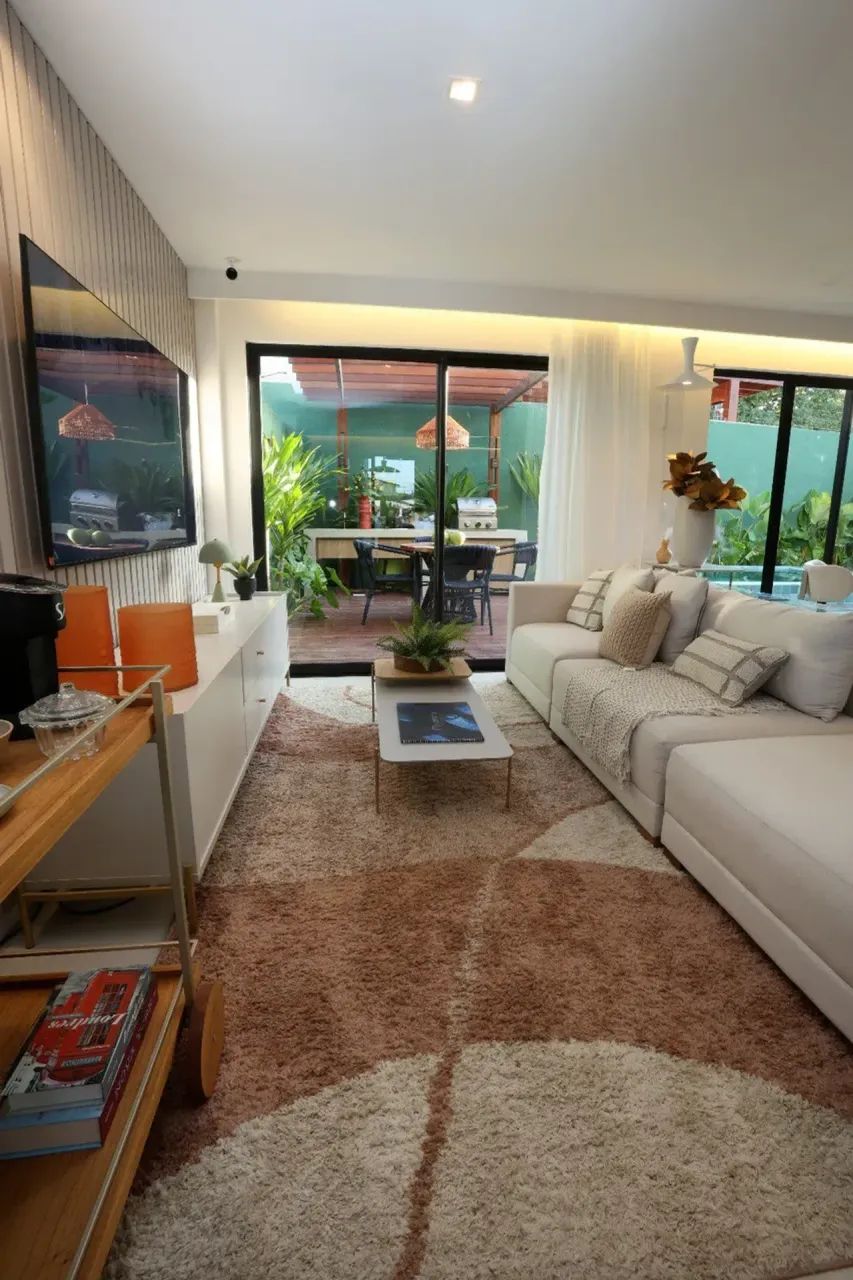 OPORTUNIDADE! CASA DUPLEX DE 165 M² COM 3 QUARTOS - Foto 3