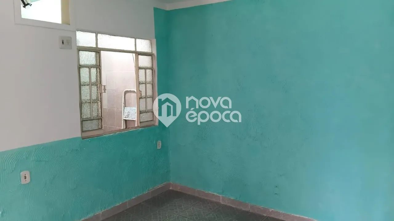 Irajá | Casa 1 quarto - Foto 5