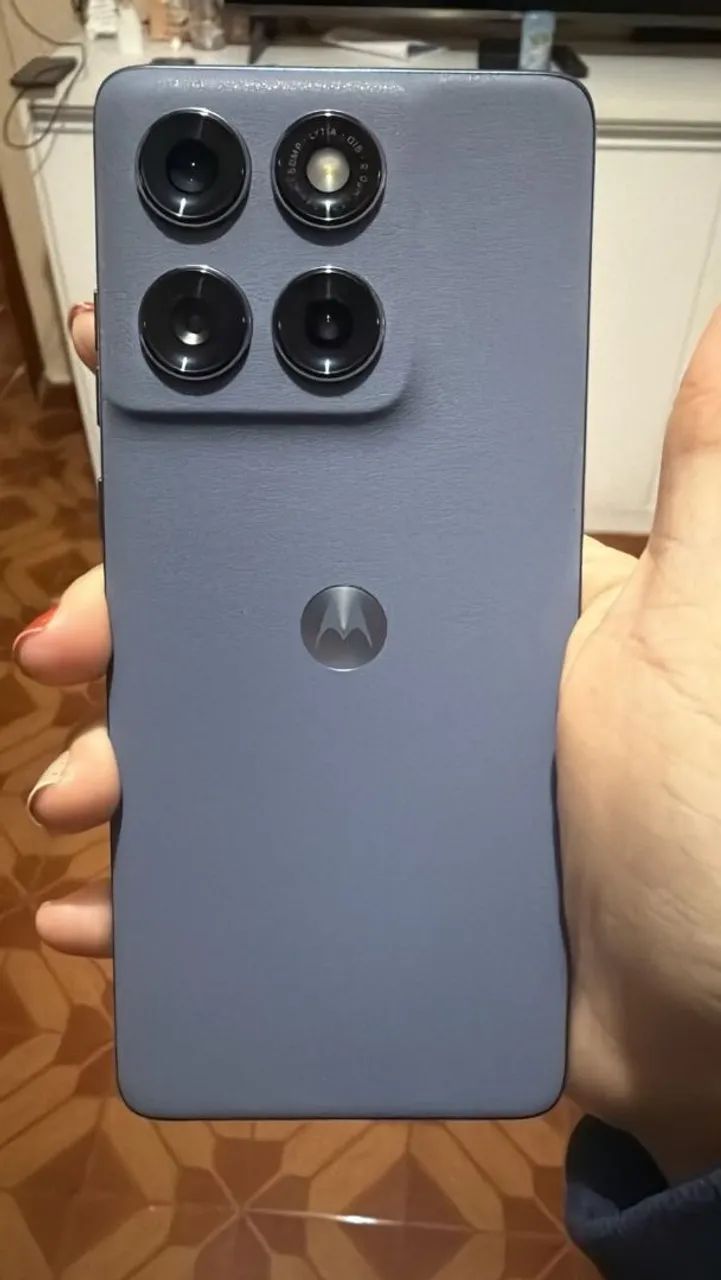 Motorola edge 60 fusion - Foto 2