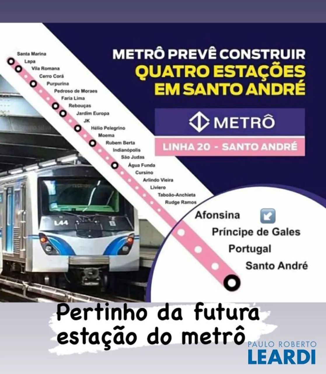 APARTAMENTO - SANTA MARIA - SP - Foto 3