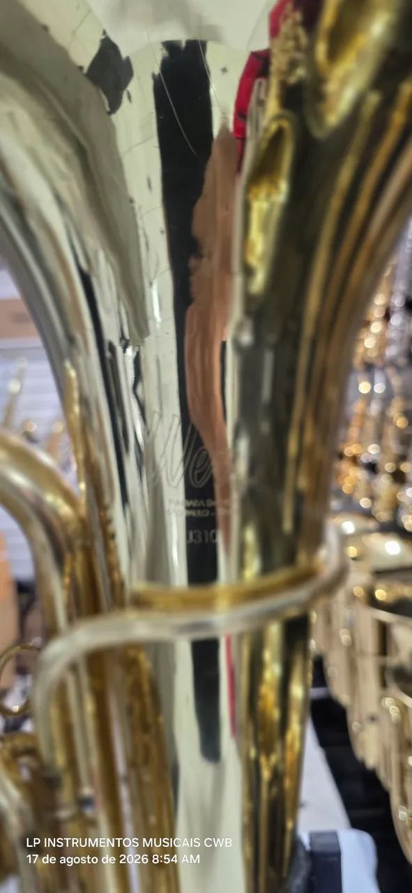 Tuba weril  - Foto 3