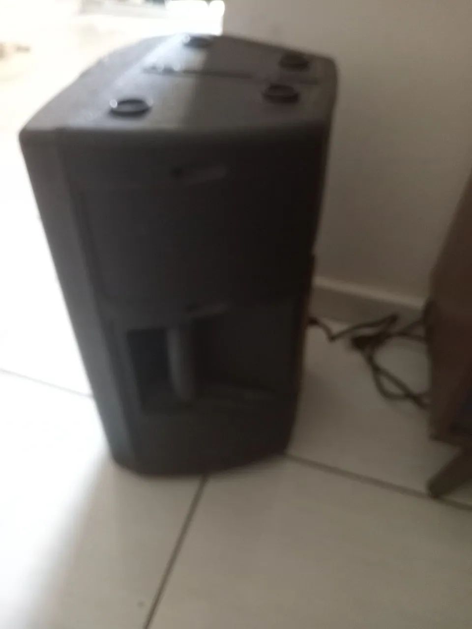 Vendo caixa de som - Foto 4