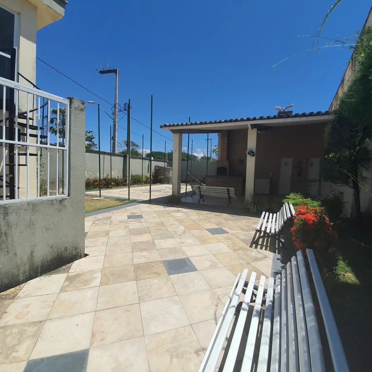 Cond. RESIDENCIAL VENEZA - Foto 4