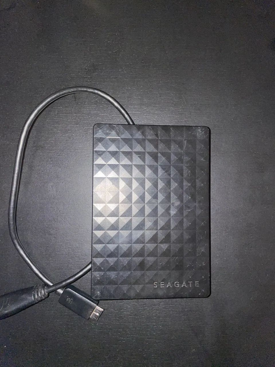 Hd externo 2tb - Foto 2
